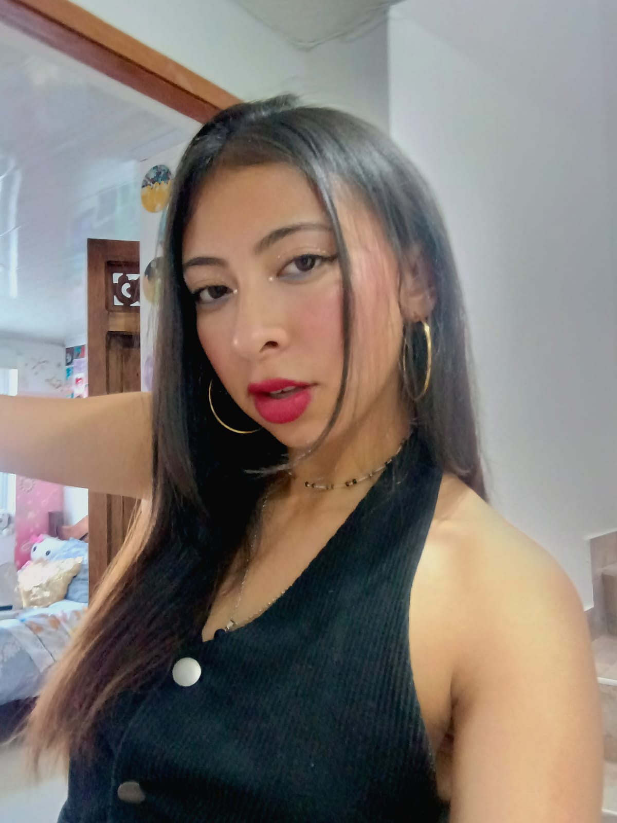 Foto de perfil Mariana Trejos